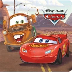Coupon 🛒 CARS - Monde Enchanté - L'histoire du film - Disney Pixar - . (Jeunesse) 😍