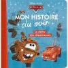 Meilleure vente 😀 CARS - Mon Histoire du Soir - Le derby des dépanneuses - Disney Pixar - Le derby des dépanneuses (Jeunesse) 👍