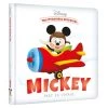 Meilleure affaire 💯 DISNEY - Mes Premières Histoires - Mickey part en voyage (Jeunesse) 🎉