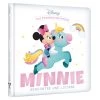 Meilleure affaire 🥰 DISNEY - Mes Premières Histoires - Minnie rencontre une Licorne - Minnie rencontre une Licorne (Jeunesse) 🎉