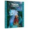 Nouveau ✔️ RAYA ET LE DERNIER DRAGON - Box-Office - L'Histoire du film - Disney (Jeunesse) ⭐