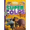 Acheter ✨ RAYA ET LE DERNIER DRAGON - Super Colos - Disney (Jeunesse) 🎉