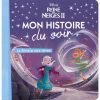 Grosses soldes ❤️ LA REINE DES NEIGES 2 - Mon Histoire du Soir - La rivière des rêves - Disney (Jeunesse) 💯