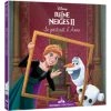 Grosses soldes 🛒 LA REINE DES NEIGES 2 - Histoires d'Arendelle - Vol. 7 - Le Portrait d'Anna - Disney - 7 - Le Portrait d'Anna (Jeunesse) 🎉