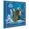 Meilleure vente ⭐ LA REINE DES NEIGES - Les Grands Classiques - Aurores Boréales - Disney (Jeunesse) 🌟