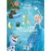 Remise ✔️ LA REINE DES NEIGES - 5 Minutes pour s'endormir - 12 Histoires avec Elsa et Anna - Disney (Jeunesse) 🌟