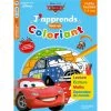 Bon marché ⭐ Cars J'apprends tout en coloriant PS (Broché) 🎁