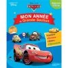 Promo 😀 Cars Mon année de Grande Section (Broché) 😀