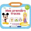 Acheter 🌟 Disney Baby - Mes premiers tracés Disney (Dès 3 ans) (Blister) 💯