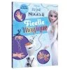 Budget 🎁 La reine des neiges II : ficelle magique (Livre lu) 🥰