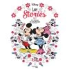 Coupon 🌟 Disney Love stories tome 2 (Broché) 😍
