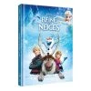 Les meilleures critiques de 🧨 LA REINE DES NEIGES - Disney Cinéma - L'histoire du film (Jeunesse) 🤩