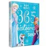 Coupon 😀 LA REINE DES NEIGES - 365 Histoires pour le soir - Disney (Jeunesse) ⌛