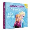 Meilleure affaire 😍 LA REINE DES NEIGES - Mon histoire à écouter - L'histoire du film - Livre CD - Disney (Livre lu) 👏