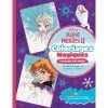 Promo 🧨 La reine des neiges II : coloriages magiques, flocons mystères : un dessin peut en cacher un autre ! (Jeunesse) 🌟
