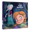 Nouveau ✔️ LA REINE DES NEIGES 2 - Histoires d'Arendelle - Vol. 1 - La rivière des rêves - Disney - 1 - La rivière des rêves (Jeunesse) 🤩