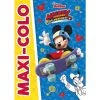 Meilleure affaire 🎉 Mickey et ses amis, top départ ! : maxi-colo (Jeunesse) ✨