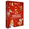 Le moins cher 👍 DISNEY - 5 Minutes pour s'endormir - 12 histoires de Noël avec tes héros Disney préférés (Jeunesse) 🧨