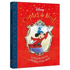 Top 10 🥰 DISNEY - Contes de Noël - Les plus belles histoires de Mickey et ses amis (Jeunesse) 👍