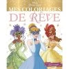 Acheter 🧨 DISNEY PRINCESSES - Mes Coloriages de Rêve - Bal masqué (Jeunesse) 🎁