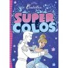 Remise 😀 CENDRILLON - Super Colos - Disney Princesses - . (Jeunesse) ⌛
