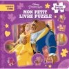 Offres ✔️ DISNEY PRINCESSES - Mon Petit Livre Puzzle - 5 Puzzles 9 Pièces (Jeunesse) 🌟