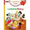 Meilleure vente 🎉 Le Noël de Mickey CP Niveau 1 (Broché) 😉