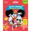 Promo 👍 Mickey - Mon année de Moyenne section (4-5 ans) (Broché) 🛒