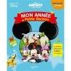 De gros 🧨 Mickey - Mon année de Petite section (Broché) 😉