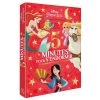 Meilleure vente 🔥 DISNEY PRINCESSES - 5 Minutes pour s'endormir - 12 Histoires de Princesses à l'aventure - Les Princesses à l'aventure (Jeunesse) ⌛