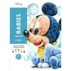 Remise 🔔 Cercles magiques Art-thérapie Disney Babies (Broché) 🌟