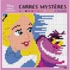 Grosses soldes 🧨 Carrés mystères Disney Grands classiques (Broché) ✔️