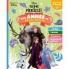 Coupon ✨ REINE DES NEIGES 2 - Mon année de Petite section (Broché) ✨