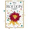 Tout neuf 🔔 Grand bloc coloriages Roi Lion (classique) (Broché) 🥰