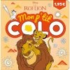 Les meilleures critiques de 🔔 Le roi lion : mon p'tit colo (Jeunesse) 🌟