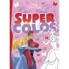 Offres 🎁 DISNEY PRINCESSES - Super Colos (Jeunesse) 🧨
