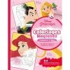 Meilleure affaire 😍 DISNEY PRINCESSES - Coloriages Magiques - Trompe l'oeil - Trompe l'oeil (Jeunesse) 🤩