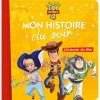 Grosses soldes 🌟 TOY STORY 4 - Mon Histoire du Soir - L'histoire du film - Disney Pixar - L'histoire du film (Jeunesse) ✨