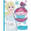 Vente flash 🎁 LA REINE DES NEIGES 2 - Coloriages Magiques - Mystères - Disney - Mystères (Jeunesse) 👏