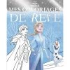 Remise ✨ LA REINE DES NEIGES 2 - Mes Coloriages de Rêve - Disney - 0 (Jeunesse) 🔔