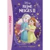 Coupon 🎉 La reine des neiges II - Tome 1 : La rivière magique : Volume 1, La rivière magique (Poche) 🔔
