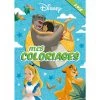 Bon marché 🌟 DISNEY CLASSIQUES - Mes Coloriages (Jeunesse) 💯