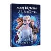 Tout neuf 😀 LA REINE DES NEIGES 2 - Mon histoire à écouter - L'histoire du film - Livre CD - Disney (Livre lu) 🔥