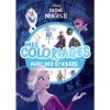 Nouveau 🧨 LA REINE DES NEIGES 2 - Mes coloriages avec stickers - DISNEY (Jeunesse) 🎁