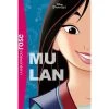 Nouveau ⌛ Disney princesses - Tome 5 : Mulan : Volume 5, Mulan (Poche) 🔔
