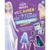 Meilleure vente 👏 LA REINE DES NEIGES 2 - Habille-moi ! - Anna et Elsa - Disney (Jeunesse) 🧨
