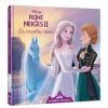 Vente flash 🎉 LA REINE DES NEIGES 2 - Histoires d'Arendelle - Vol. 9 - Les Nouvelles Reines - Disney - 9 - Les Nouvelles Reines (Jeunesse) 🔔