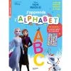 Nouveau 🧨 Disney - J'apprends l'alphabet avec la Reine des Neiges 2 (dès 3 ans) (Broché) ❤️
