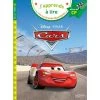 Le moins cher 🧨 Disney - Cars CP niveau 2 (Broché) 🤩