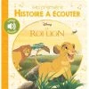 De gros ✨ LE ROI LION - Ma Première Histoire à écouter - Disney (Jeunesse) ✔️